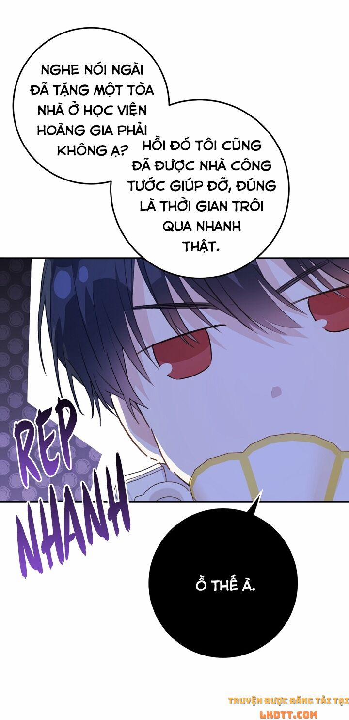 Kẻ Phản Diện Là Một Con Rối 35 trang 12