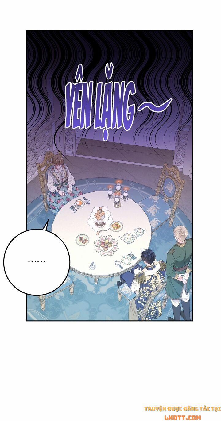 Kẻ Phản Diện Là Một Con Rối 35 trang 13