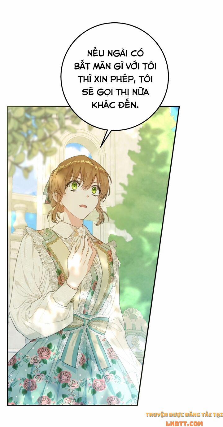 Kẻ Phản Diện Là Một Con Rối 35 trang 17