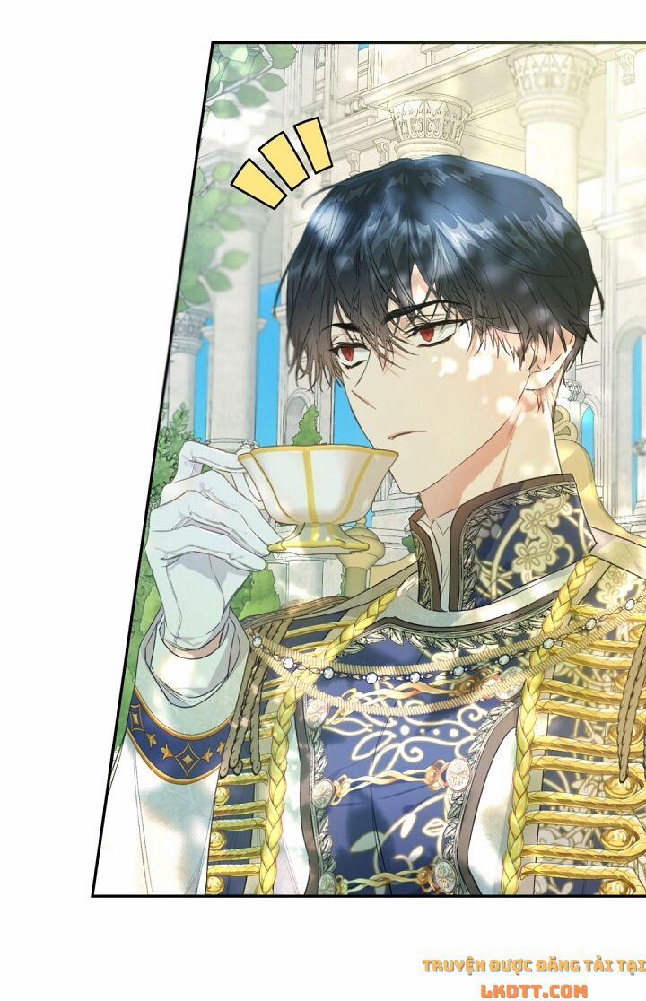 Kẻ Phản Diện Là Một Con Rối 35 trang 18