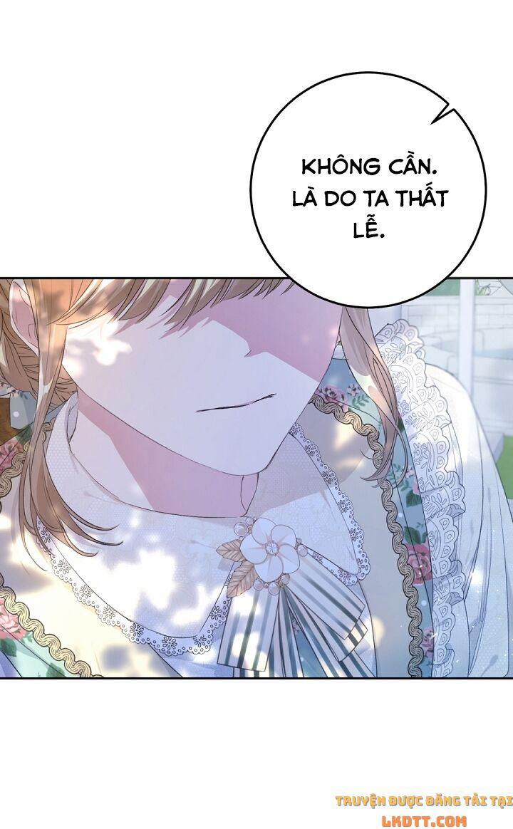 Kẻ Phản Diện Là Một Con Rối 35 trang 19