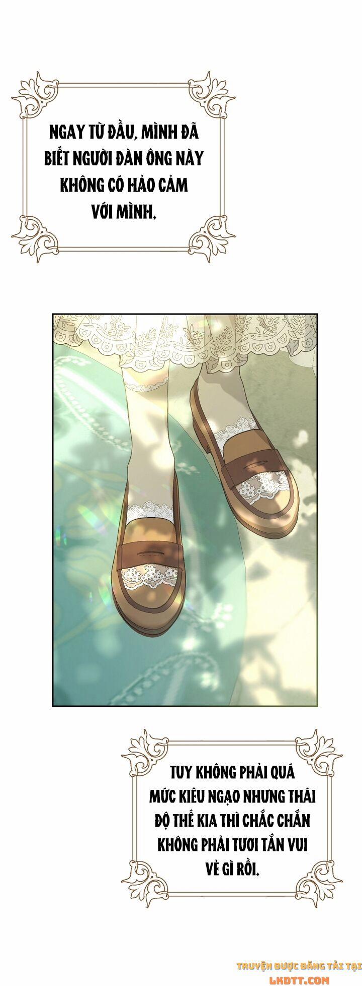 Kẻ Phản Diện Là Một Con Rối 35 trang 20