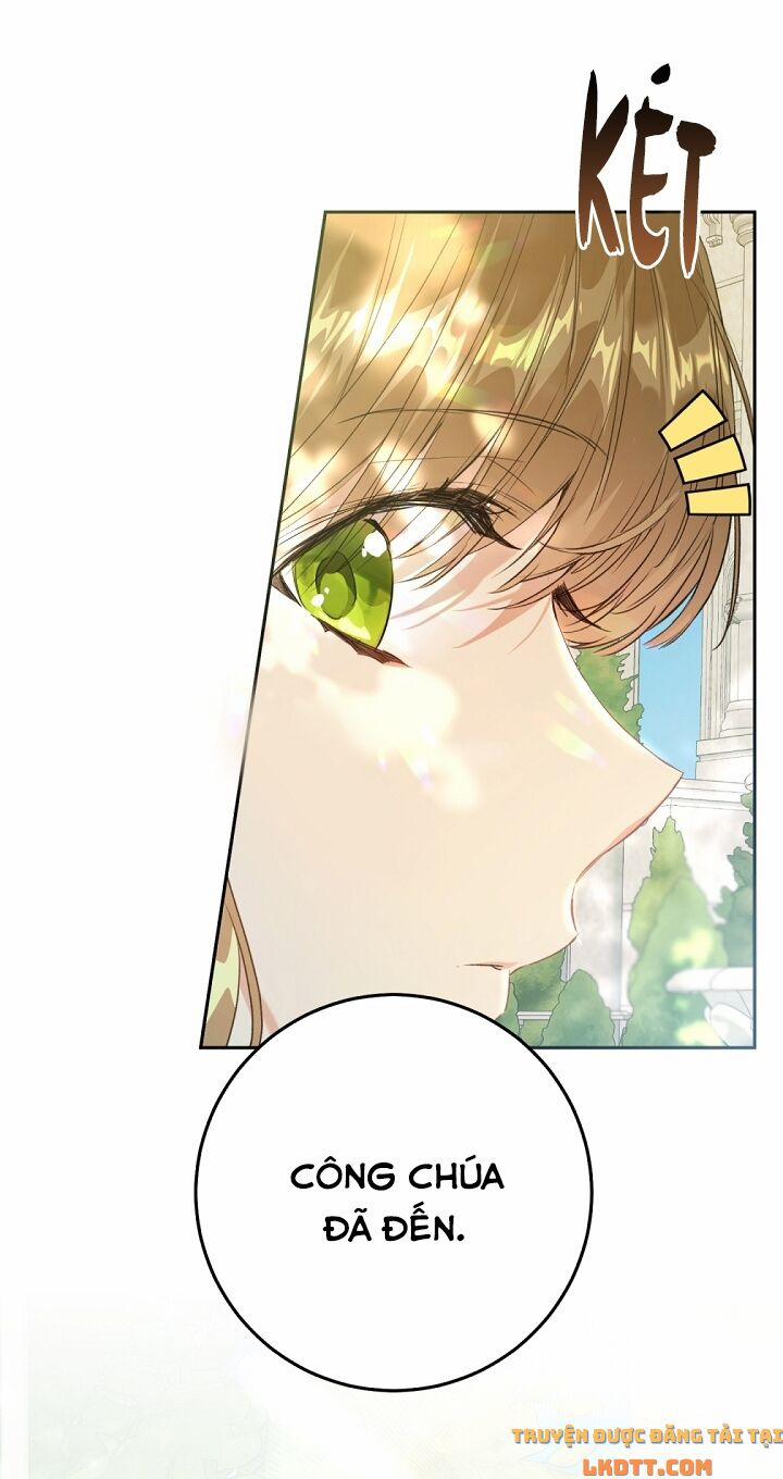 Kẻ Phản Diện Là Một Con Rối 35 trang 22