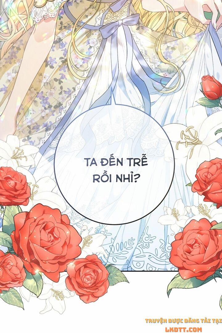 Kẻ Phản Diện Là Một Con Rối 35 trang 24