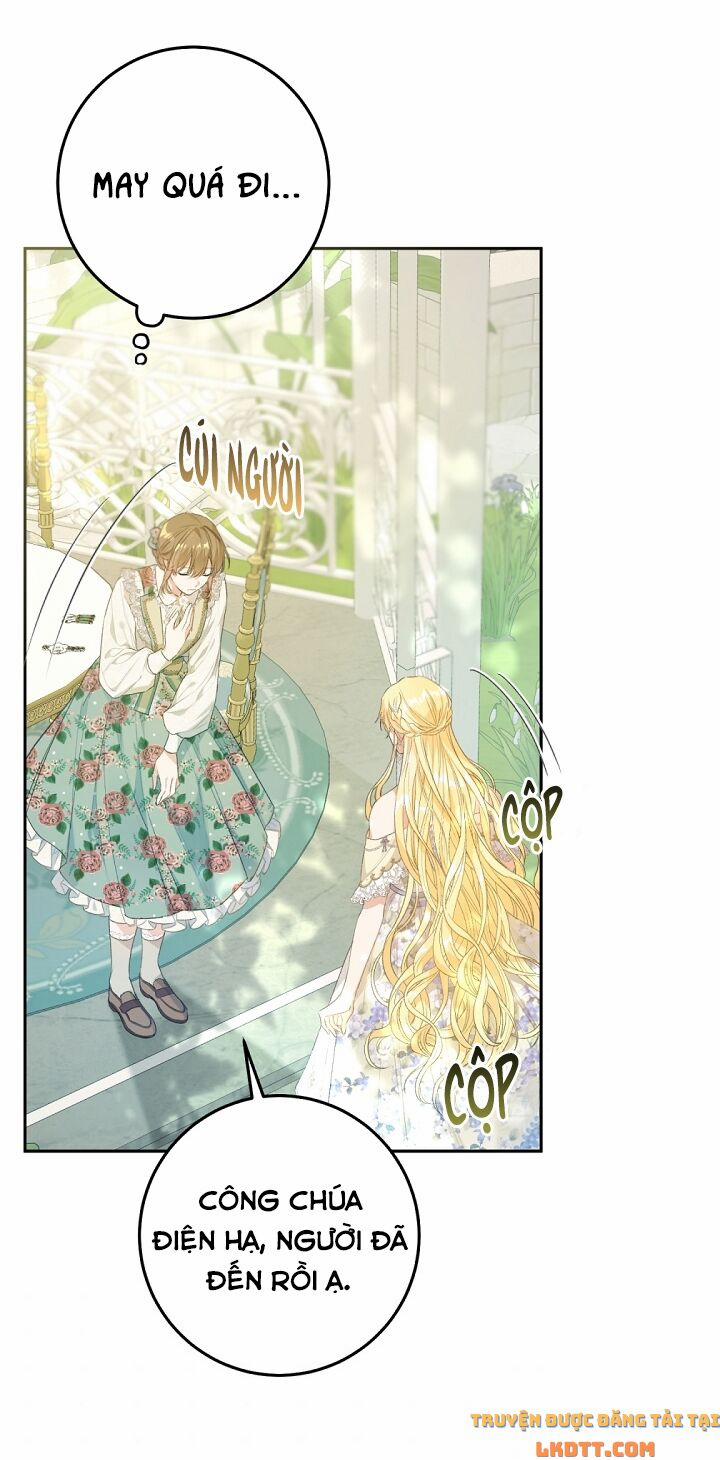 Kẻ Phản Diện Là Một Con Rối 35 trang 25