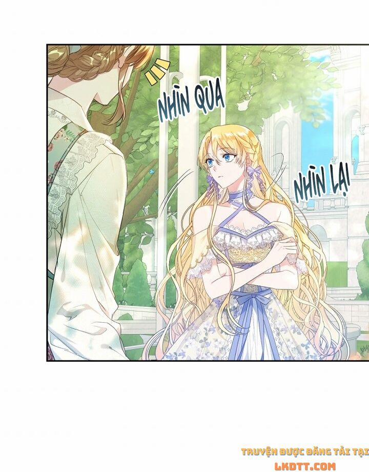 Kẻ Phản Diện Là Một Con Rối 35 trang 26