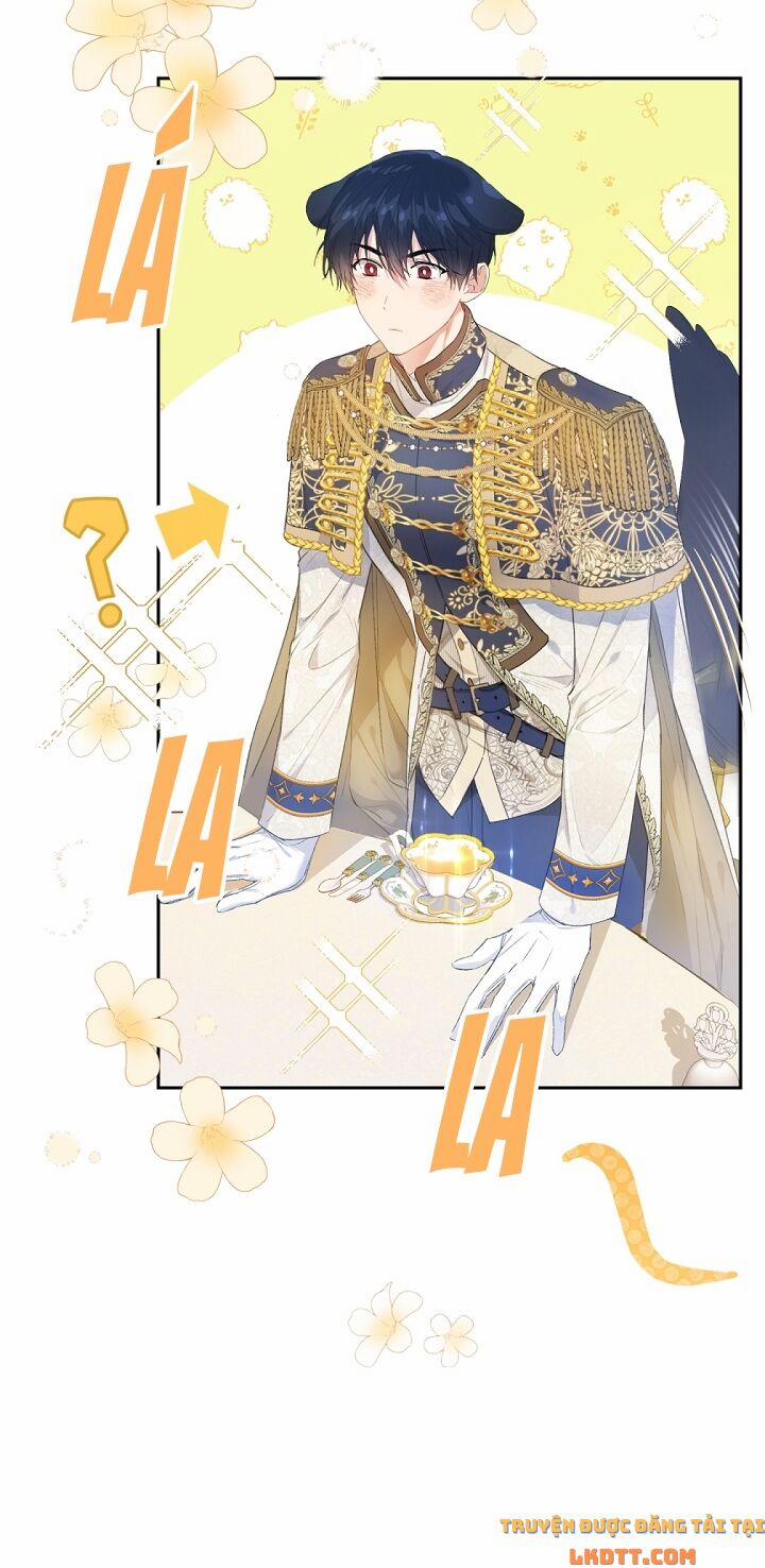 Kẻ Phản Diện Là Một Con Rối 35 trang 28