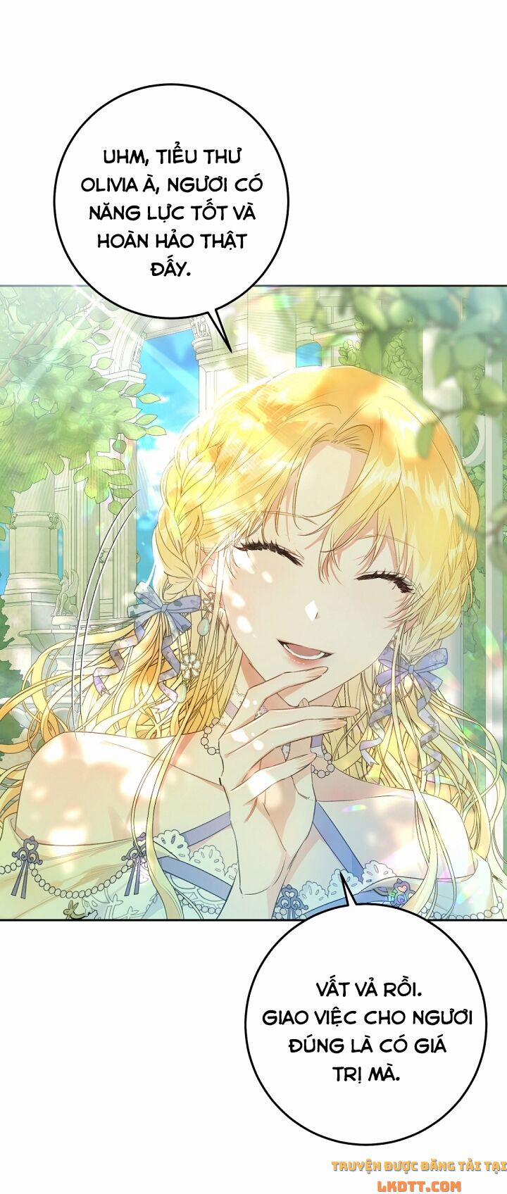 Kẻ Phản Diện Là Một Con Rối 35 trang 29