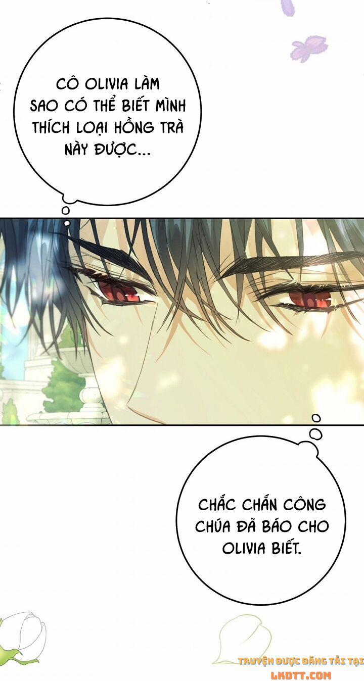 Kẻ Phản Diện Là Một Con Rối 35 trang 3