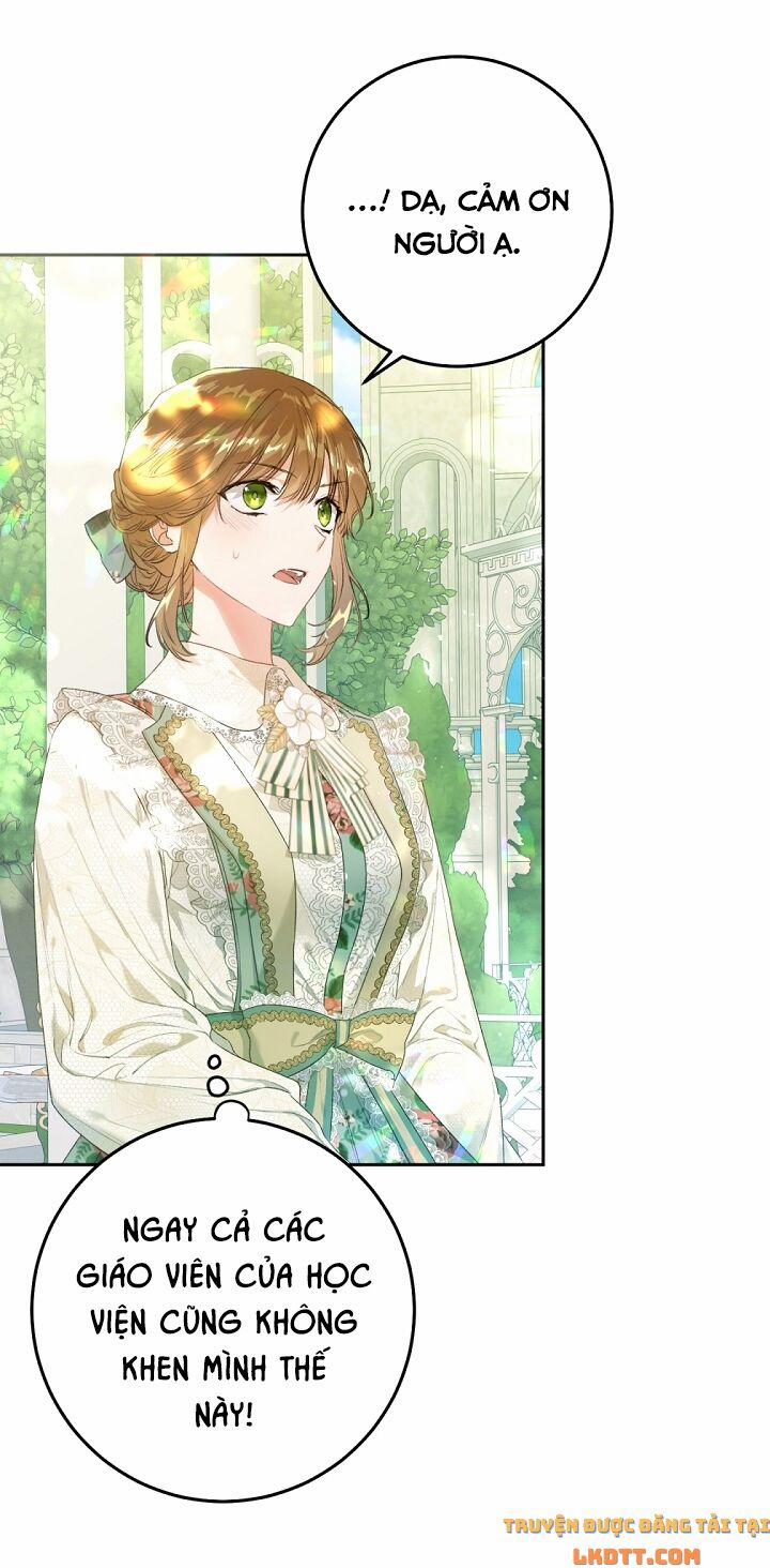 Kẻ Phản Diện Là Một Con Rối 35 trang 30