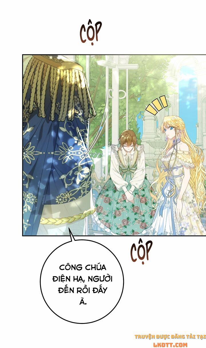 Kẻ Phản Diện Là Một Con Rối 35 trang 31