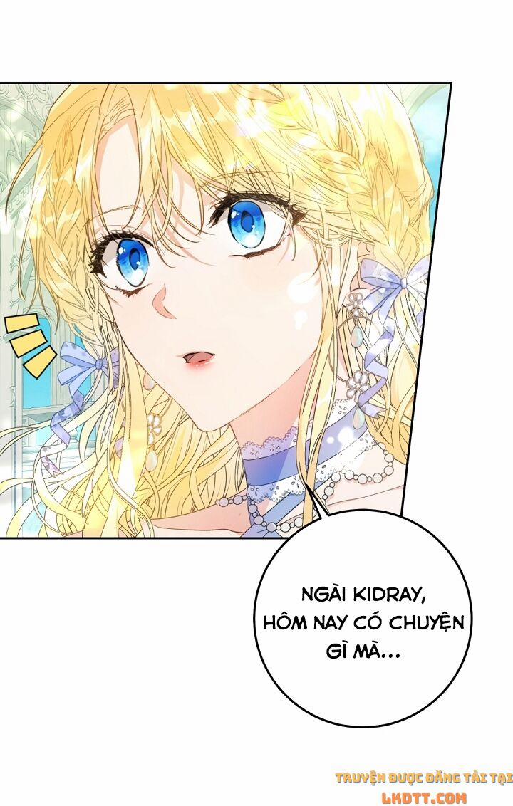 Kẻ Phản Diện Là Một Con Rối 35 trang 32