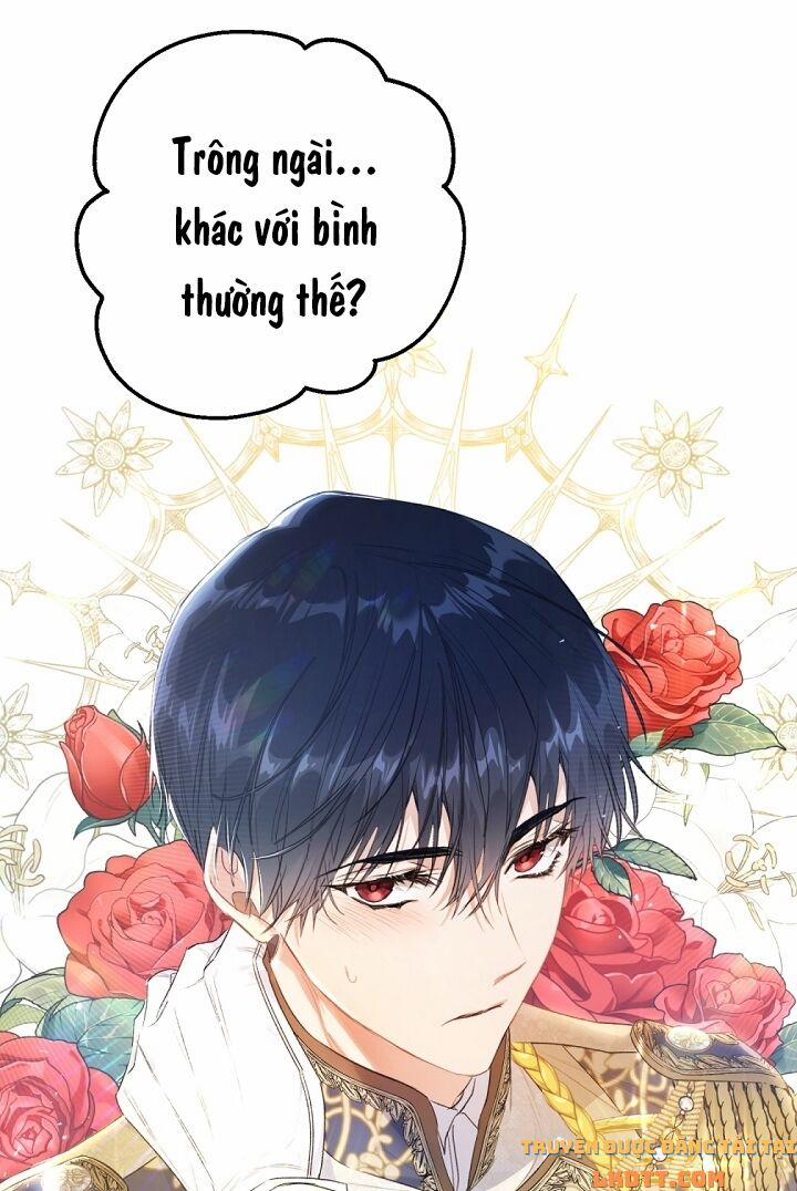 Kẻ Phản Diện Là Một Con Rối 35 trang 33