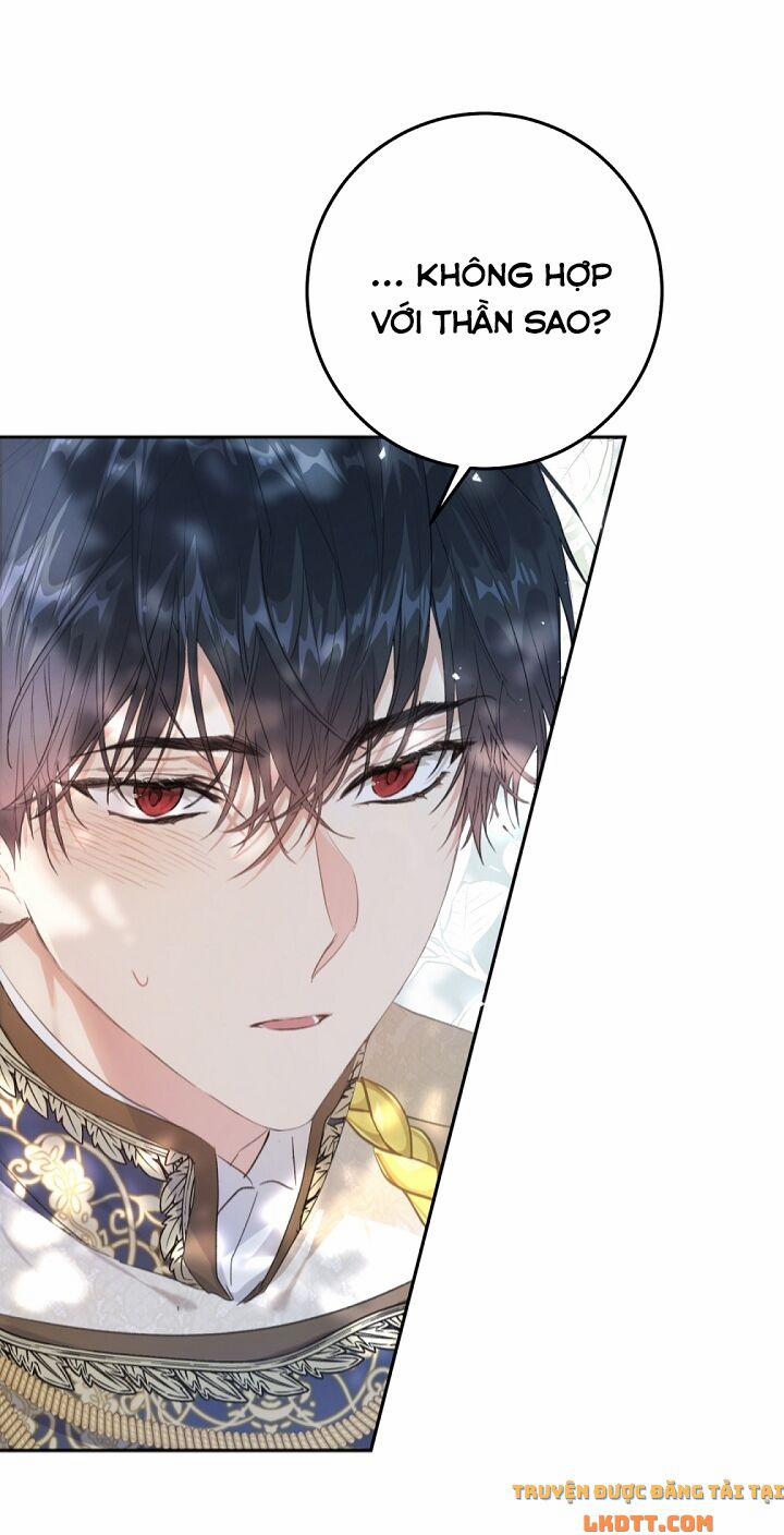 Kẻ Phản Diện Là Một Con Rối 35 trang 37