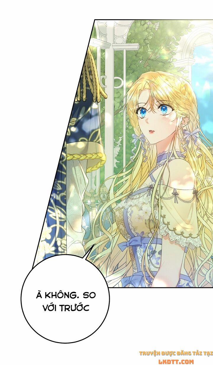 Kẻ Phản Diện Là Một Con Rối 35 trang 38