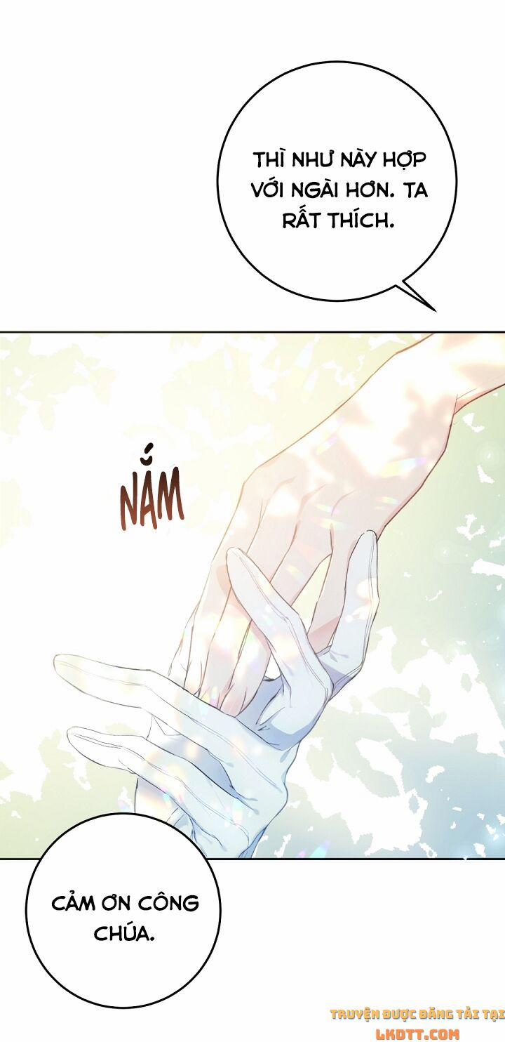 Kẻ Phản Diện Là Một Con Rối 35 trang 39