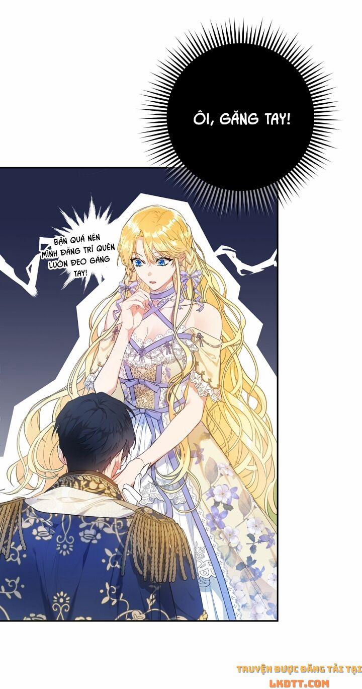 Kẻ Phản Diện Là Một Con Rối 35 trang 40