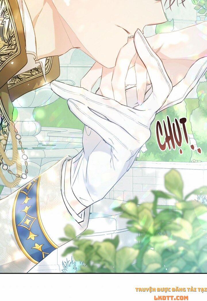 Kẻ Phản Diện Là Một Con Rối 35 trang 44