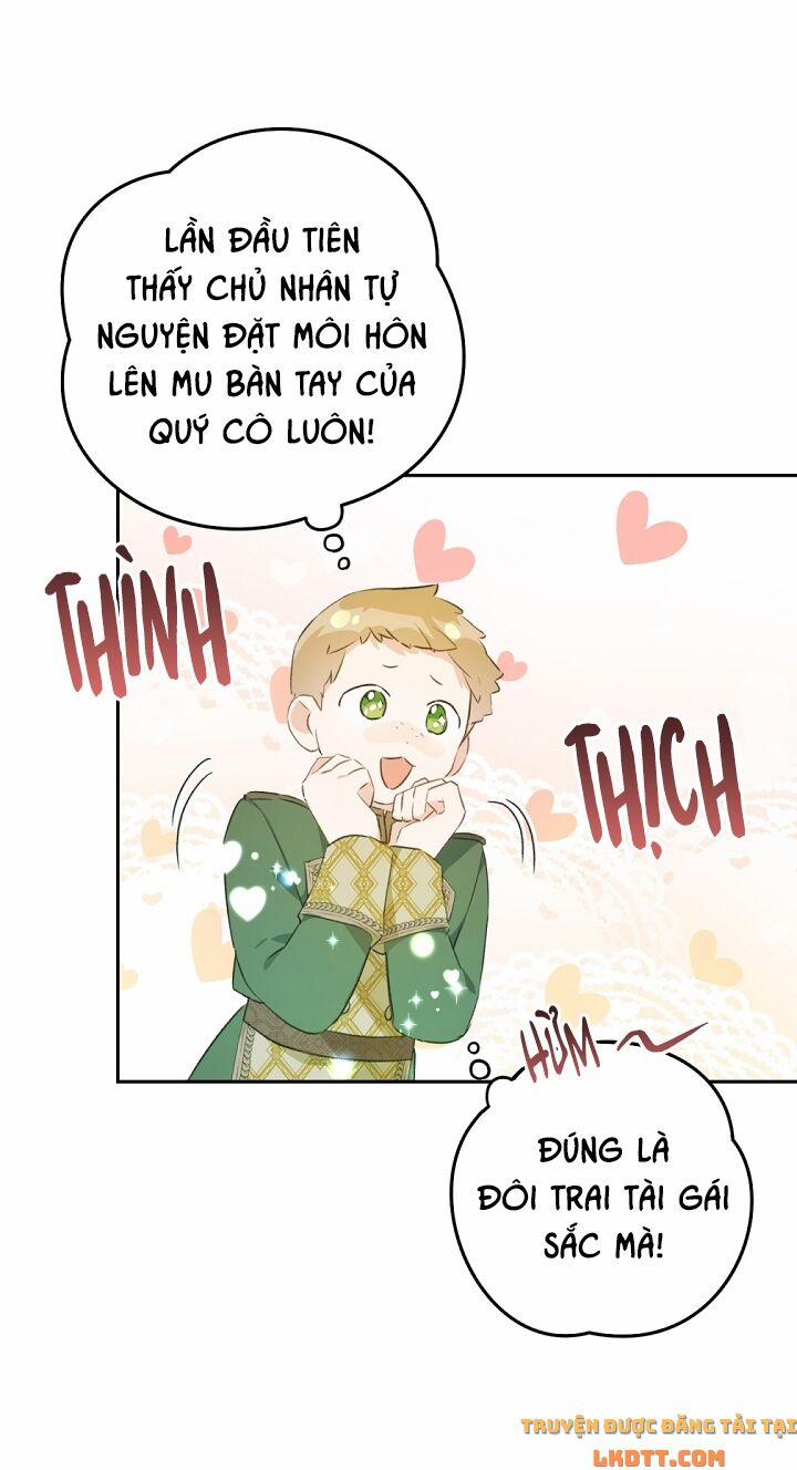 Kẻ Phản Diện Là Một Con Rối 35 trang 46