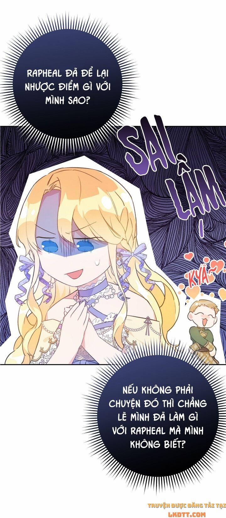 Kẻ Phản Diện Là Một Con Rối 35 trang 48