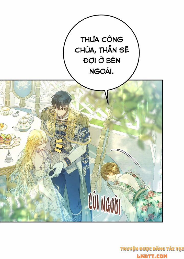 Kẻ Phản Diện Là Một Con Rối 35 trang 49