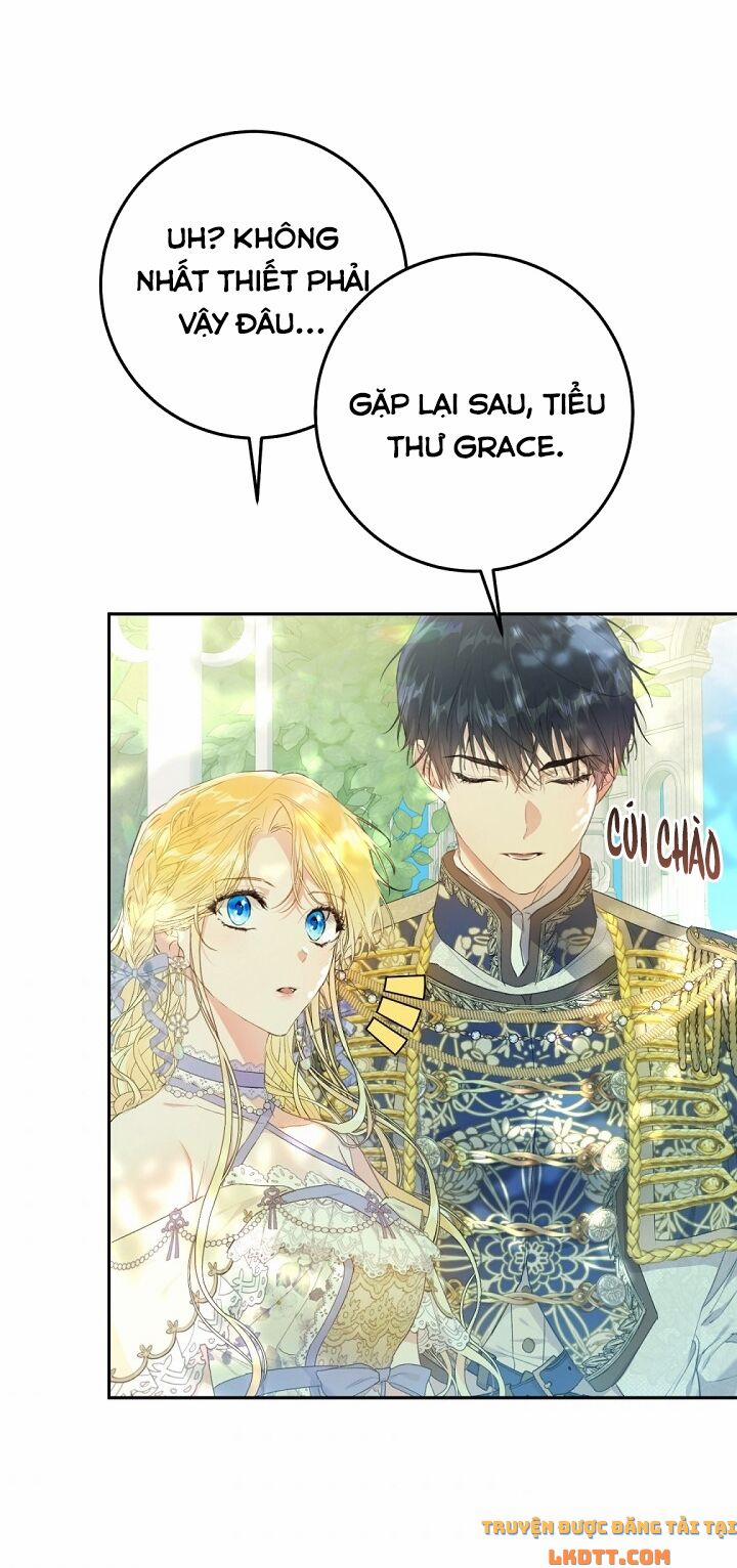 Kẻ Phản Diện Là Một Con Rối 35 trang 50