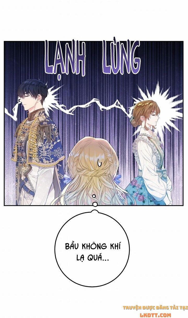 Kẻ Phản Diện Là Một Con Rối 35 trang 51