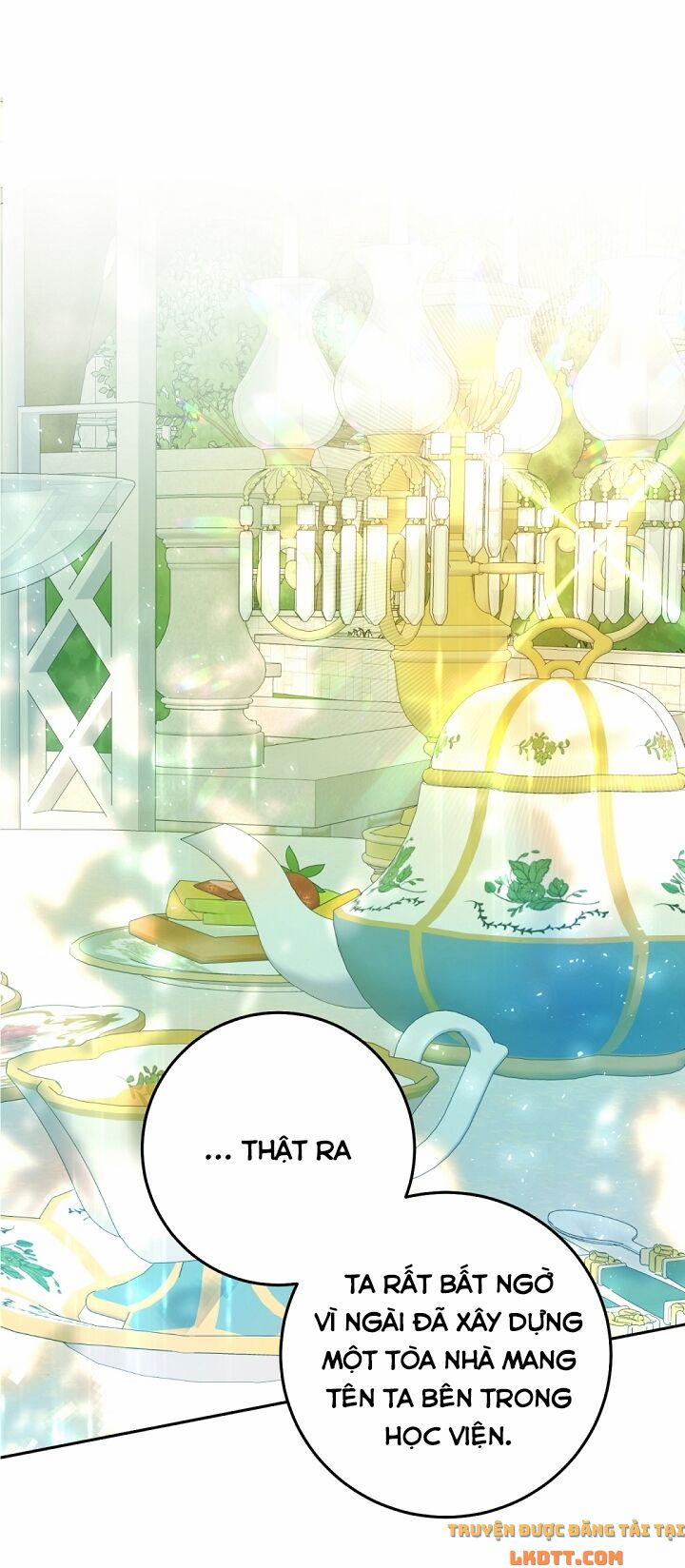 Kẻ Phản Diện Là Một Con Rối 35 trang 53