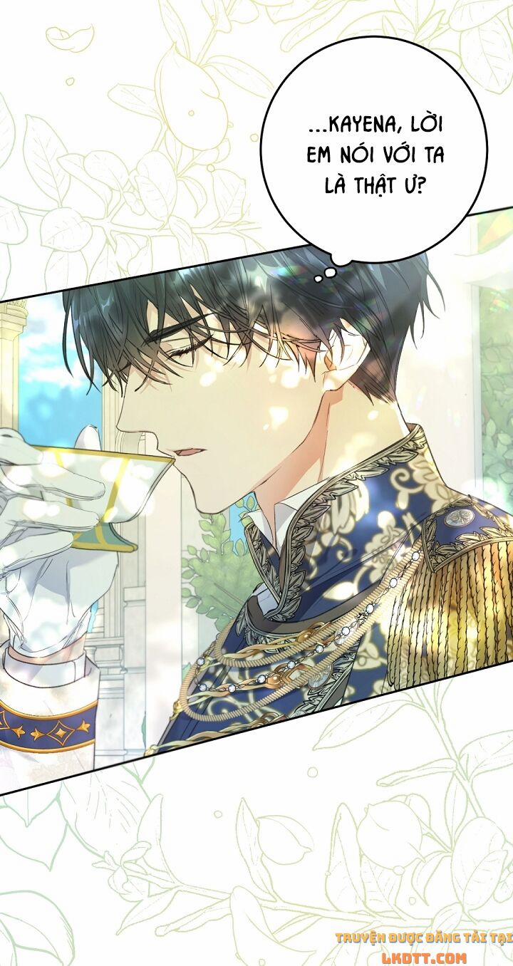 Kẻ Phản Diện Là Một Con Rối 35 trang 6