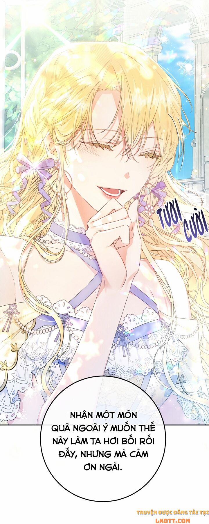 Kẻ Phản Diện Là Một Con Rối 35 trang 60