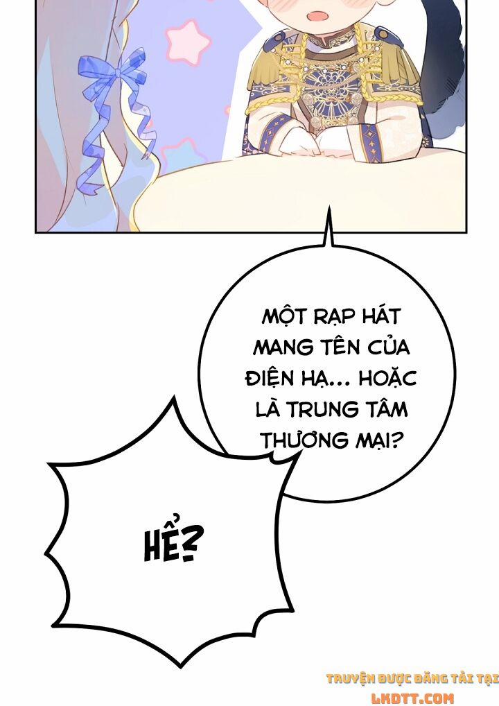 Kẻ Phản Diện Là Một Con Rối 35 trang 62