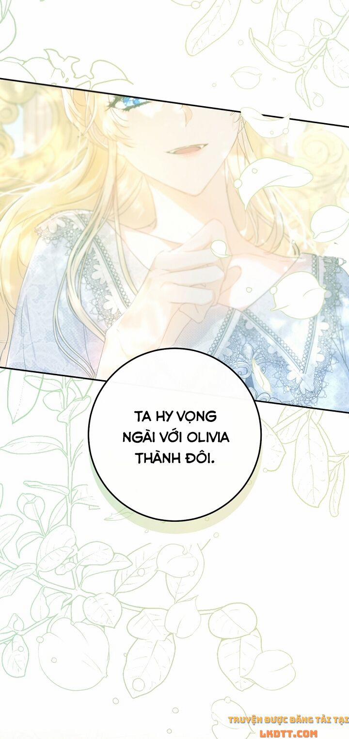 Kẻ Phản Diện Là Một Con Rối 35 trang 7