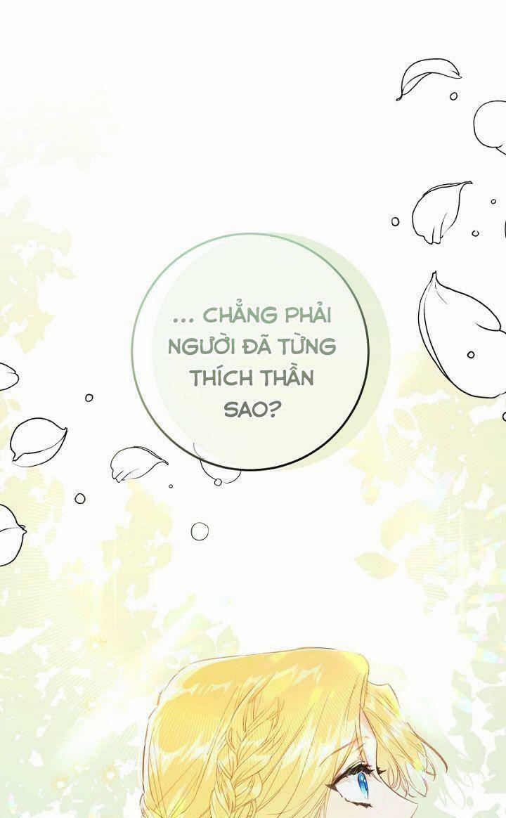 Kẻ Phản Diện Là Một Con Rối 36 trang 15