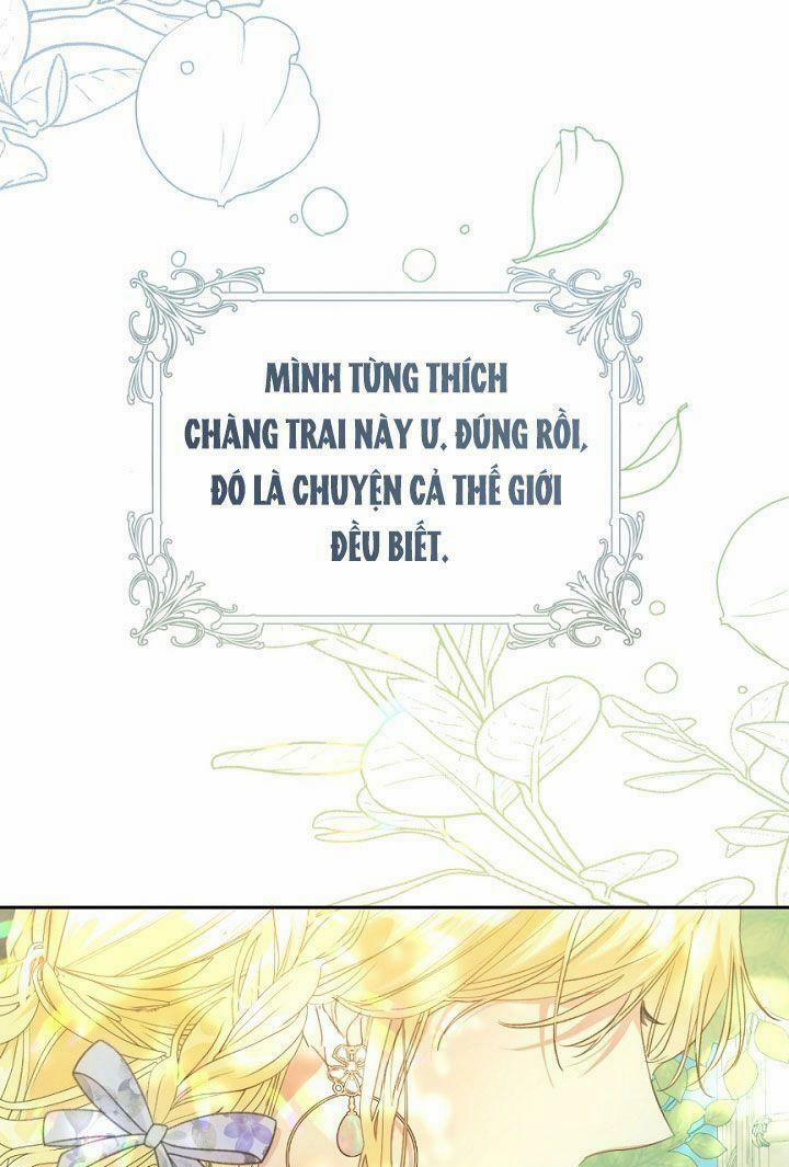 Kẻ Phản Diện Là Một Con Rối 36 trang 19