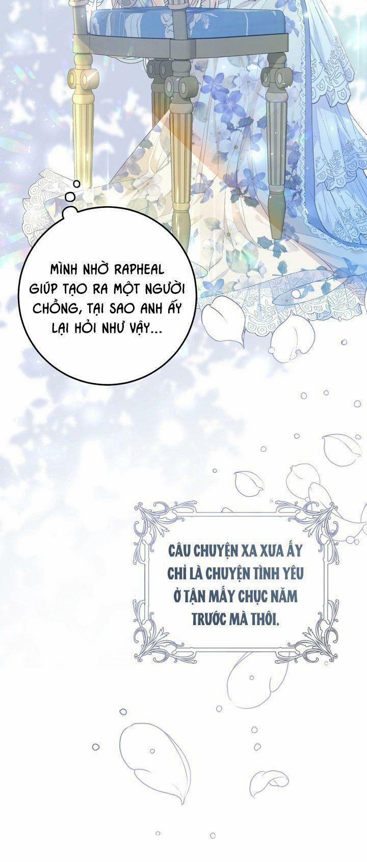 Kẻ Phản Diện Là Một Con Rối 36 trang 22