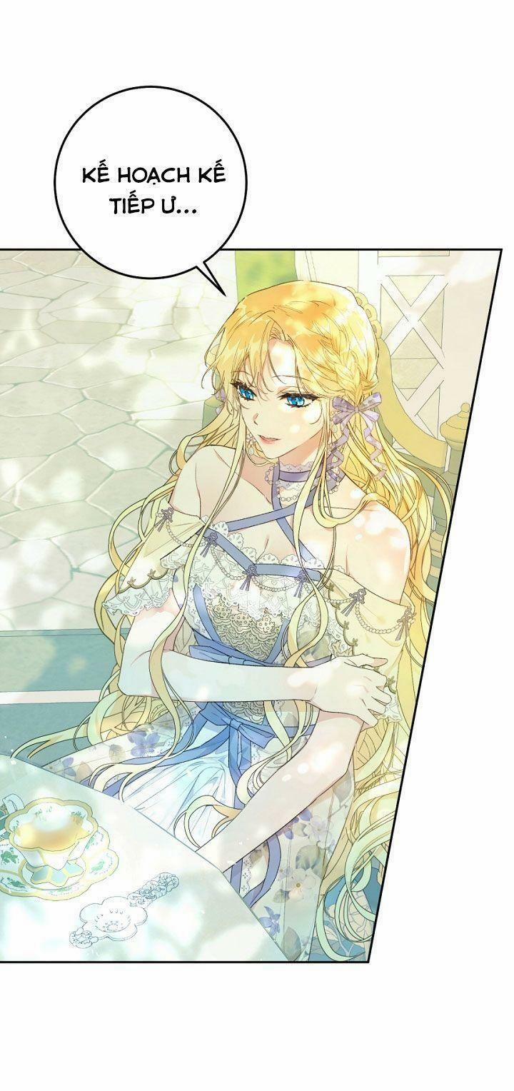 Kẻ Phản Diện Là Một Con Rối 36 trang 3