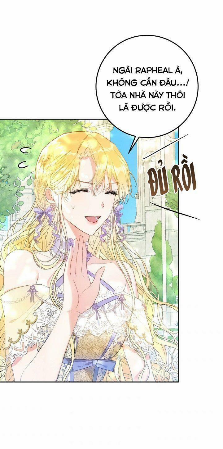 Kẻ Phản Diện Là Một Con Rối 36 trang 33