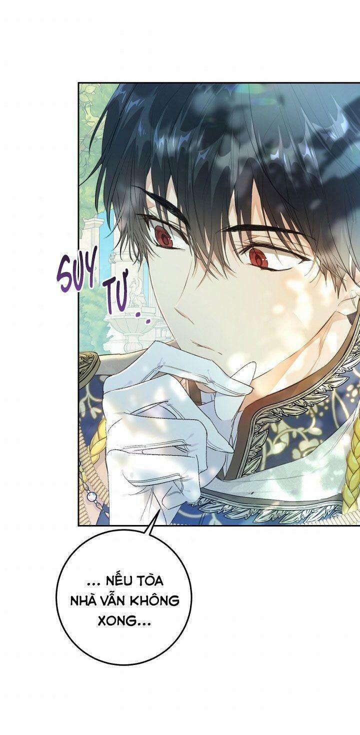 Kẻ Phản Diện Là Một Con Rối 36 trang 34