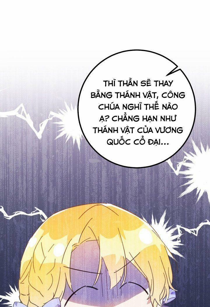 Kẻ Phản Diện Là Một Con Rối 36 trang 35