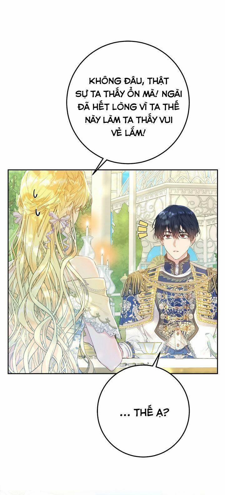 Kẻ Phản Diện Là Một Con Rối 36 trang 37