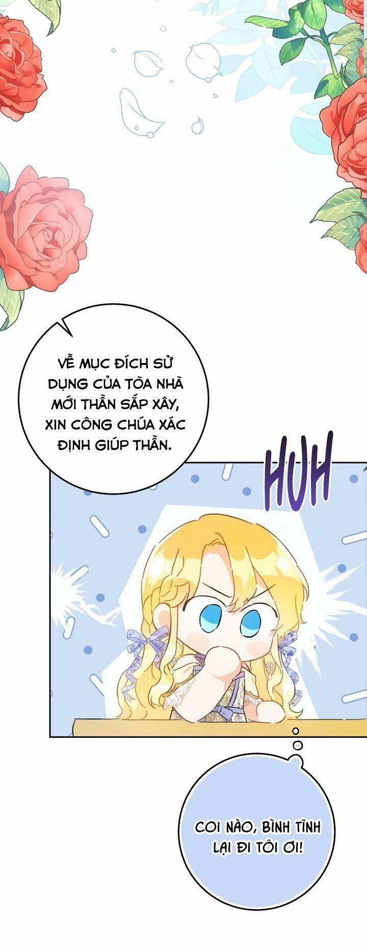 Kẻ Phản Diện Là Một Con Rối 36 trang 47