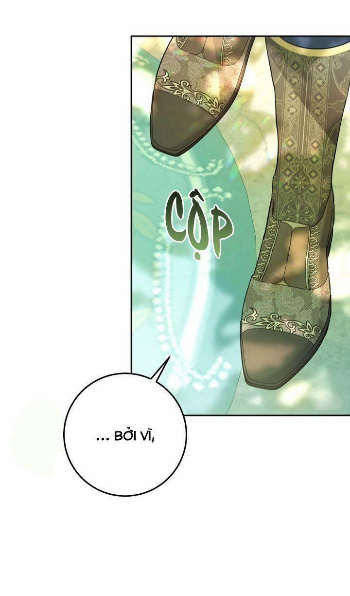 Kẻ Phản Diện Là Một Con Rối 36 trang 49