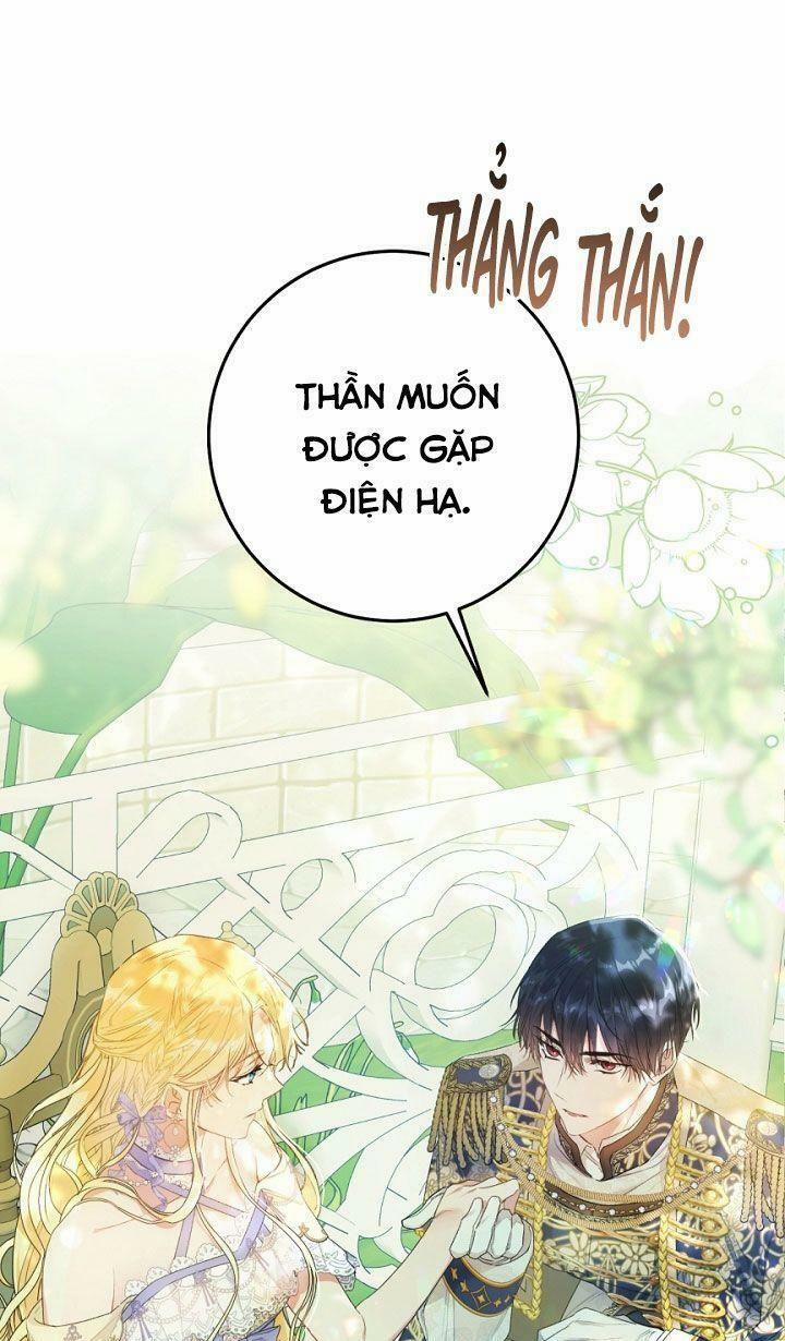 Kẻ Phản Diện Là Một Con Rối 36 trang 50