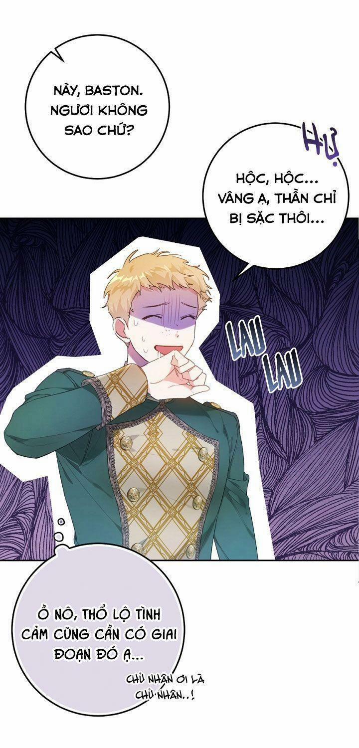 Kẻ Phản Diện Là Một Con Rối 36 trang 53