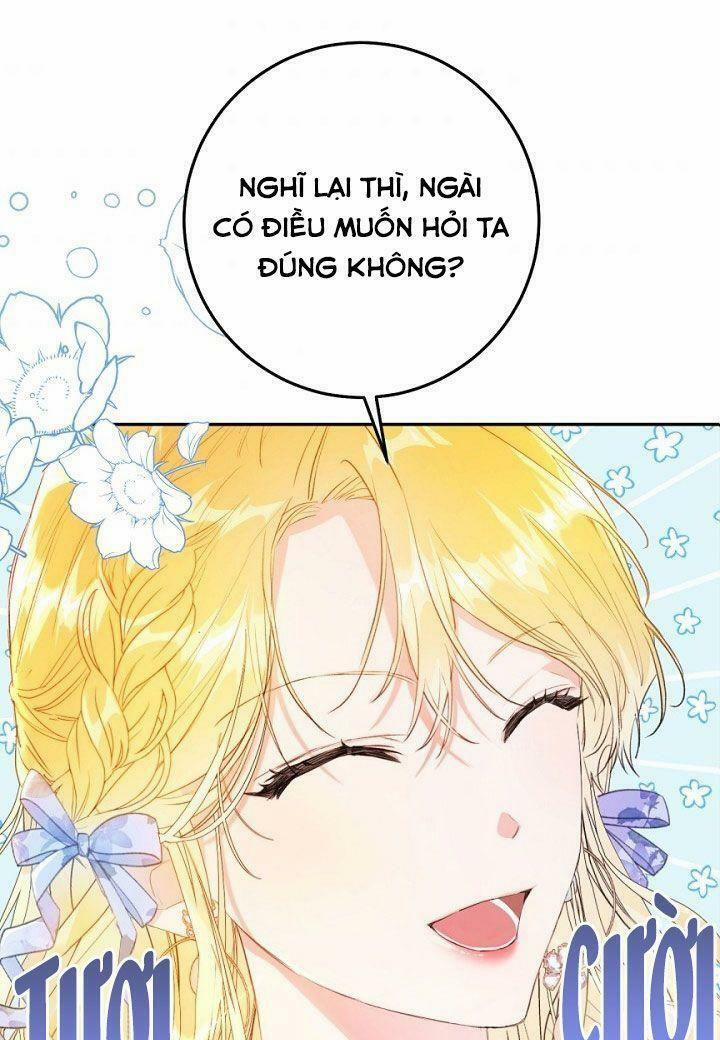 Kẻ Phản Diện Là Một Con Rối 36 trang 58