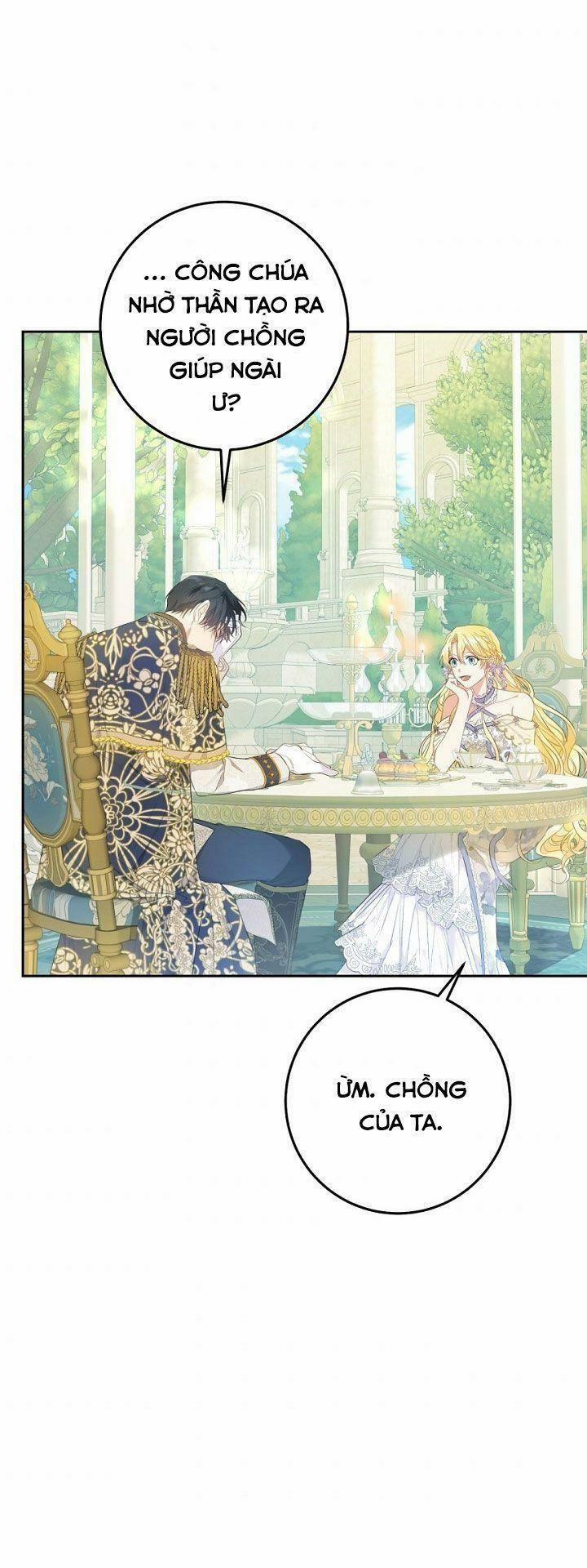 Kẻ Phản Diện Là Một Con Rối 36 trang 63