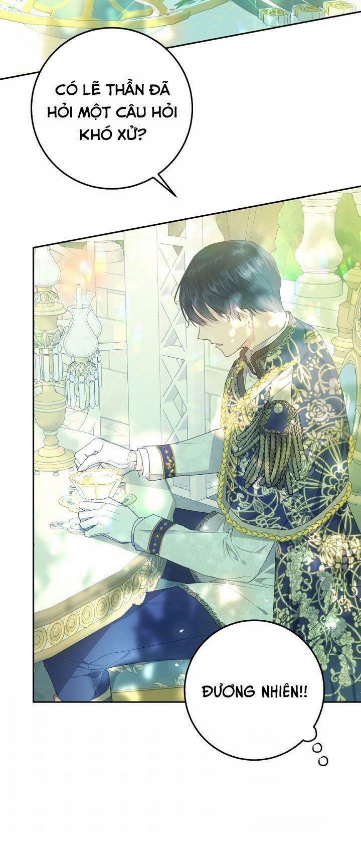 Kẻ Phản Diện Là Một Con Rối 36 trang 66