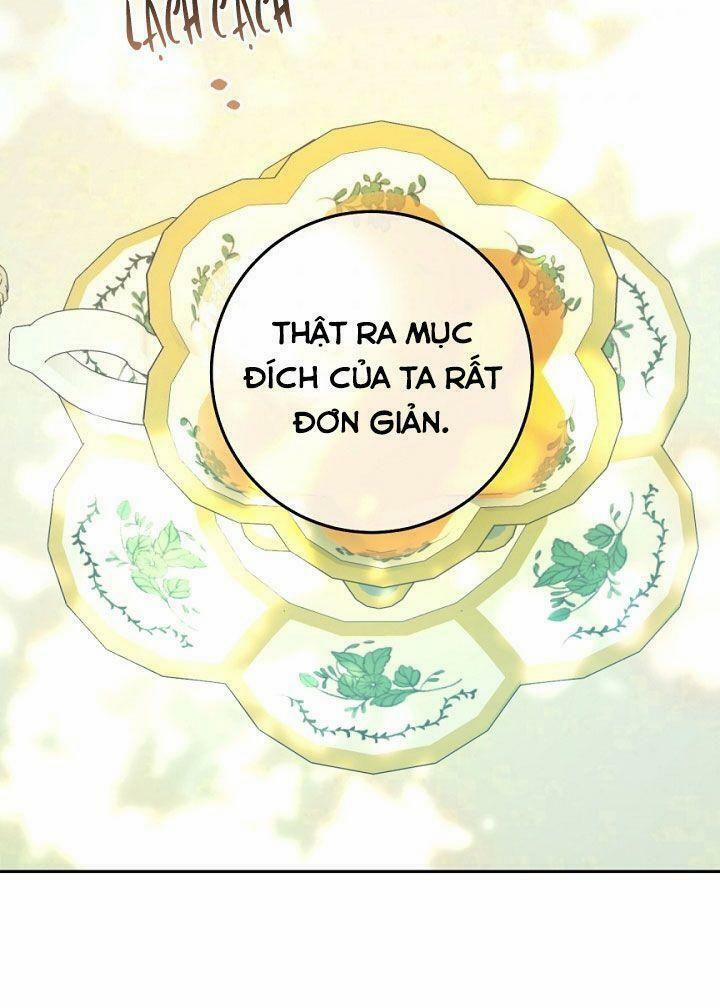 Kẻ Phản Diện Là Một Con Rối 36 trang 7