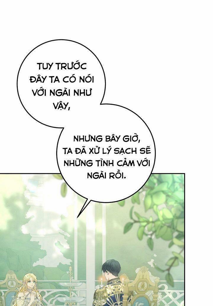 Kẻ Phản Diện Là Một Con Rối 36 trang 71