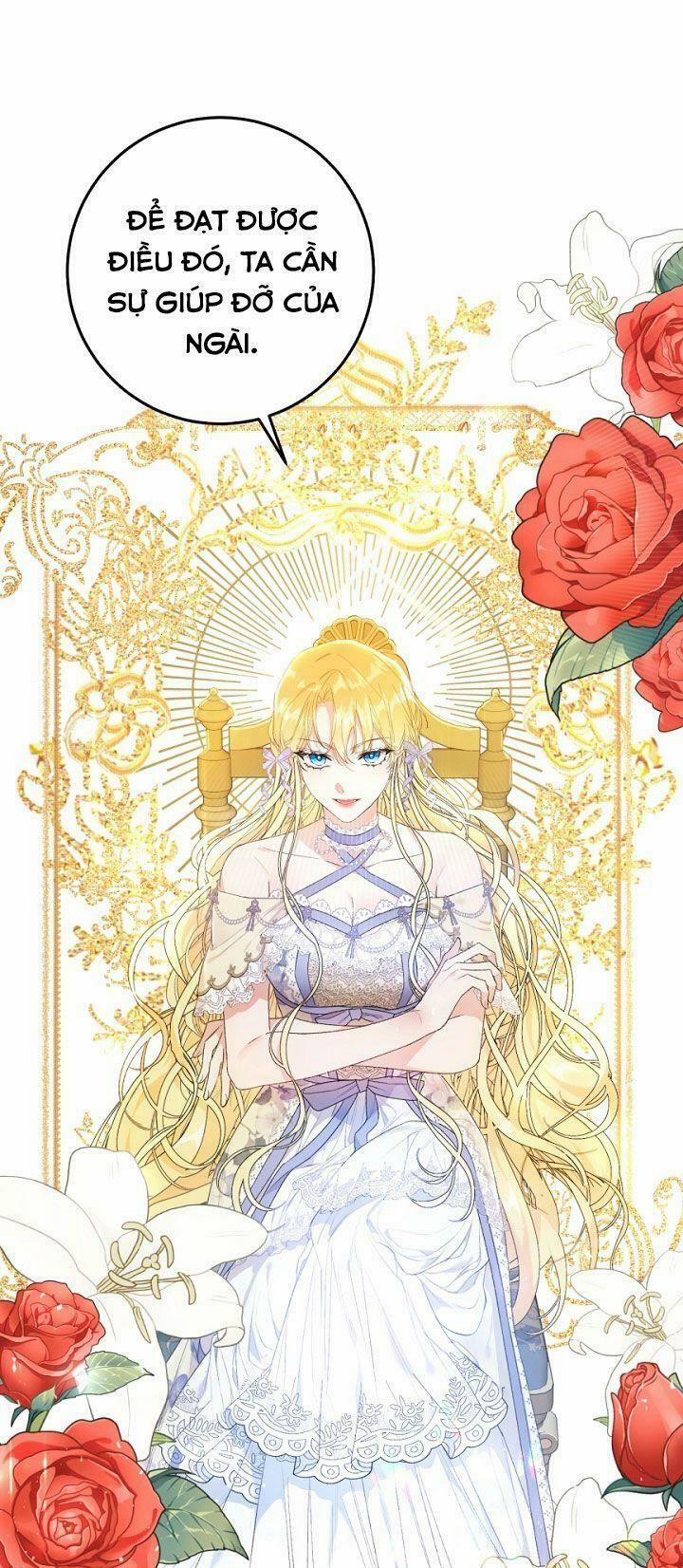 Kẻ Phản Diện Là Một Con Rối 36 trang 8